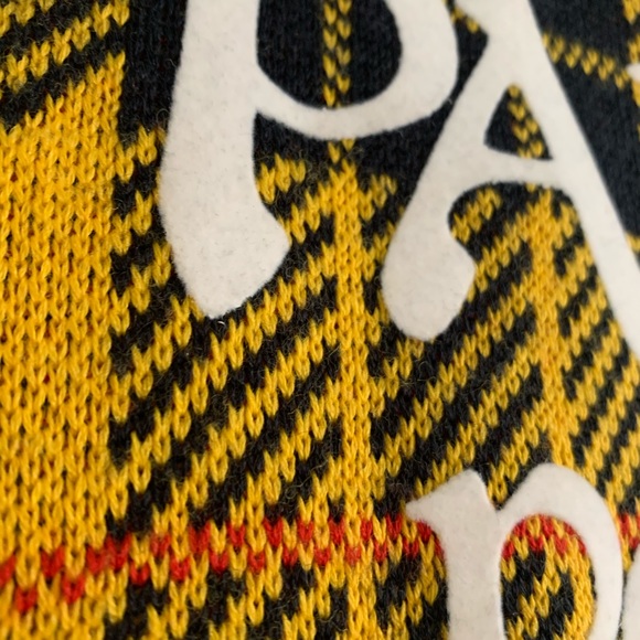 Palace Potala sweater - Picture 2 of 4